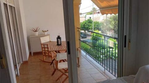 Apartamento de alquiler en Calabardina, Águilas - imagen 4 Foto 4 de Apartamento de alquiler en Calabardina, Águilas