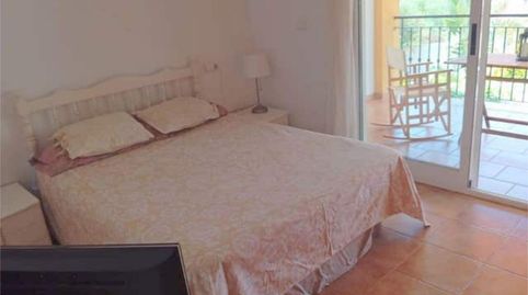 Apartamento de alquiler en Calabardina, Águilas - imagen 5 Foto 5 de Apartamento de alquiler en Calabardina, Águilas