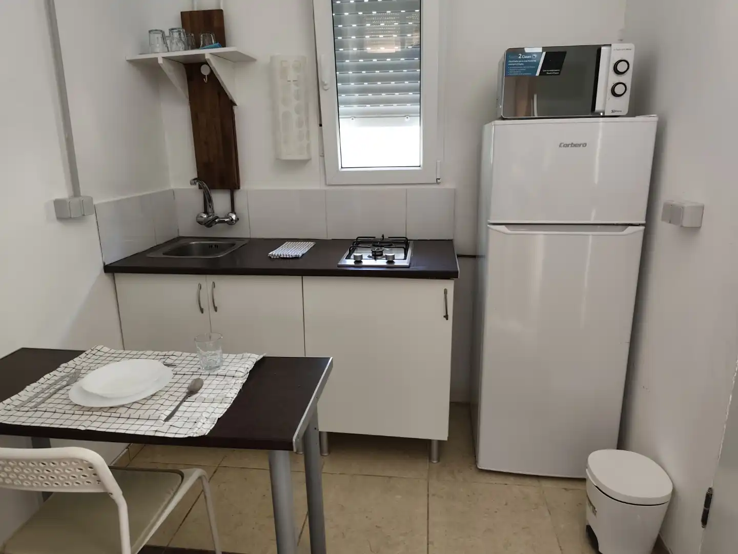 Zimmer in Diseminado Poligono 30, 216, Villafranco del Guadalhorce Zimmer in Diseminado Poligono 30, 216, Villafranco del Guadalhorce