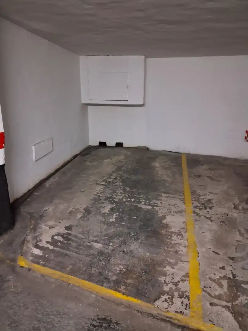 Parking de Garaje de alquiler en Barakaldo 