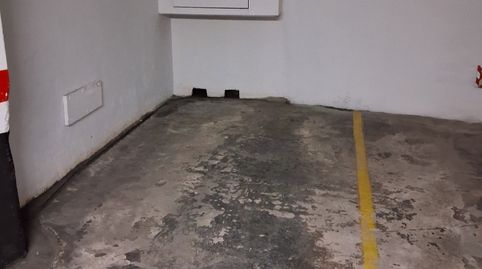 Garaje de alquiler en Velazquez Kalea, 10, Bagatza - San Vicente, Barakaldo - imagen 2 Foto 2 de Garaje de alquiler en Velazquez Kalea, 10, Bagatza - San Vicente, Barakaldo