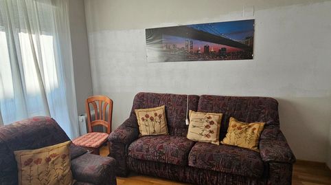 Foto 3 de Piso en venta en Calle Jaén, 2, Centro ciudad, Linares