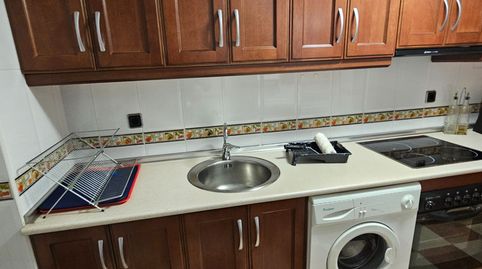 Foto 4 de Piso en venta en Calle Jaén, 2, Centro ciudad, Linares