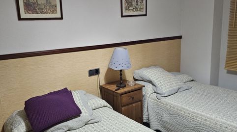 Foto 5 de Piso en venta en Calle Jaén, 2, Centro ciudad, Linares