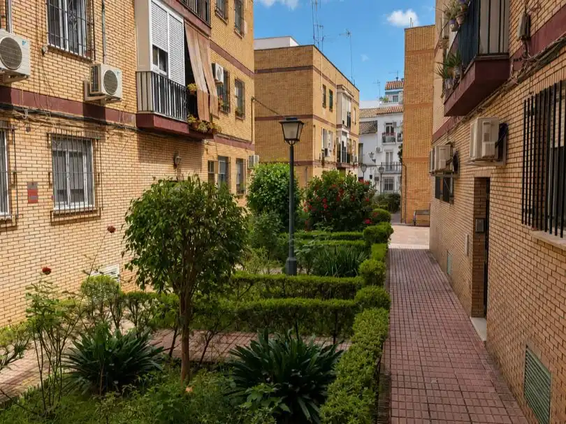 Flat for sale in Calle Alfarería, 71, Triana Casco Antiguo Flat for sale in Calle Alfarería, 71, Triana Casco Antiguo