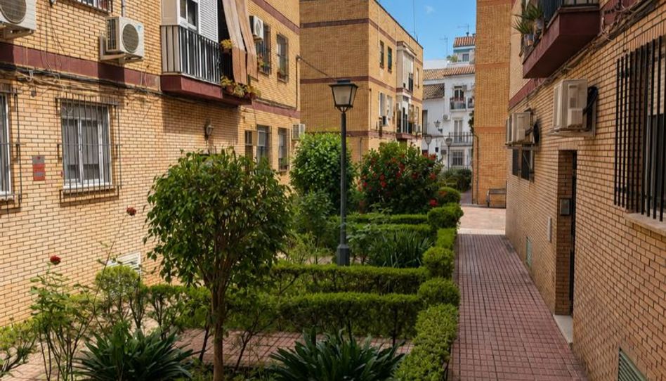 Flat for sale in Calle Alfarería, 71, Triana Casco Antiguo, Sevilla Capital - image 1 Photo 1 of Flat for sale in Calle Alfarería, 71, Triana Casco Antiguo, Sevilla Capital