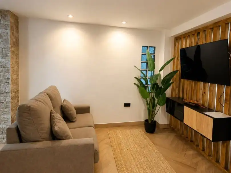 Flat for sale in Calle Alfarería, 71, Triana Casco Antiguo Flat for sale in Calle Alfarería, 71, Triana Casco Antiguo