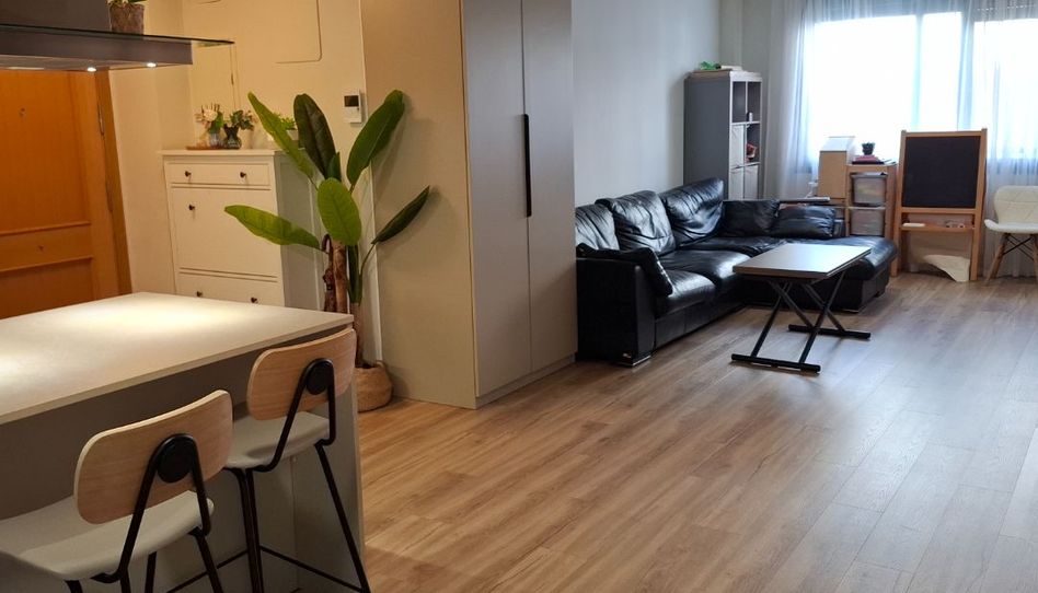 Piso en venta en Passeig Sant Joan Bosco, 36, Camino de Onda - Salesianos, Burriana / Borriana - imagen 1 Foto 1 de Piso en venta en Passeig Sant Joan Bosco, 36, Camino de Onda - Salesianos, Burriana / Borriana