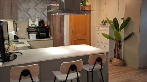 Piso en venta en Passeig Sant Joan Bosco, 36, Camino de Onda - Salesianos, Burriana / Borriana - imagen 3 Foto 3 de Piso en venta en Passeig Sant Joan Bosco, 36, Camino de Onda - Salesianos, Burriana / Borriana