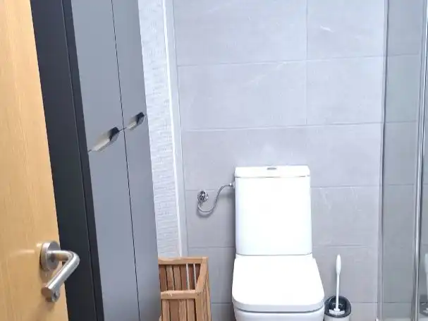 Piso en venta en Passeig Sant Joan Bosco, 36, Camino de Onda - Salesianos Baño de Piso en venta en Burriana / Borriana con Parquet, Terraza y Piscina