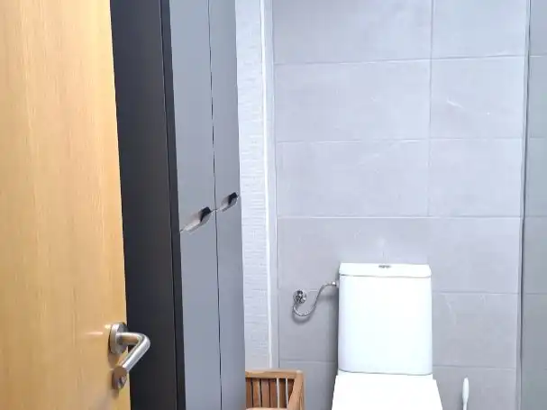 Piso en venta en Passeig Sant Joan Bosco, 36, Camino de Onda - Salesianos Baño de Piso en venta en Burriana / Borriana con Parquet, Terraza y Piscina