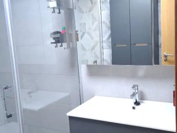 Piso en venta en Passeig Sant Joan Bosco, 36, Camino de Onda - Salesianos Baño de Piso en venta en Burriana / Borriana con Parquet, Terraza y Piscina
