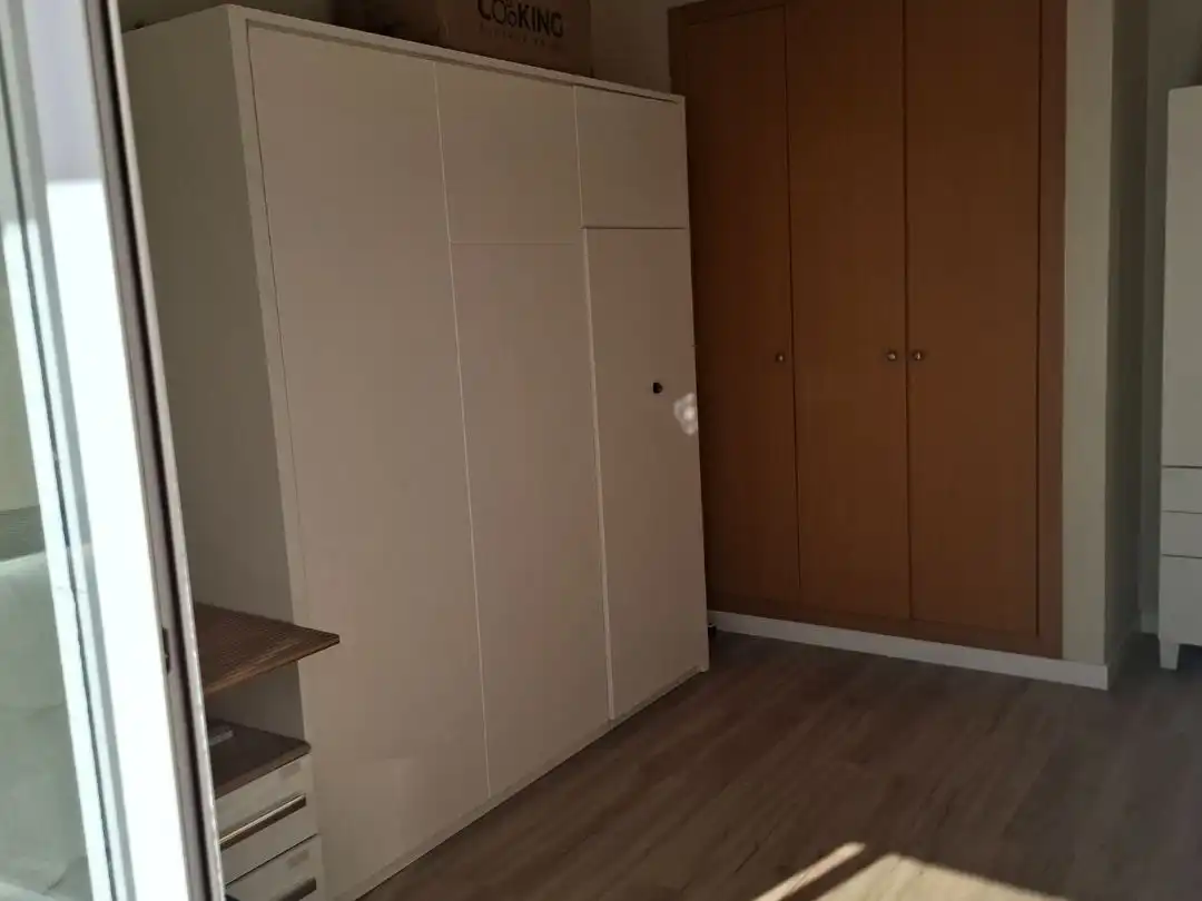 Piso en venta en Passeig Sant Joan Bosco, 36, Camino de Onda - Salesianos Habitación de Piso en venta en Burriana / Borriana con Parquet, Terraza y Piscina