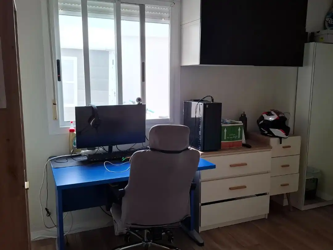 Piso en venta en Passeig Sant Joan Bosco, 36, Camino de Onda - Salesianos Piso en venta en Burriana / Borriana con Parquet, Terraza y Piscina