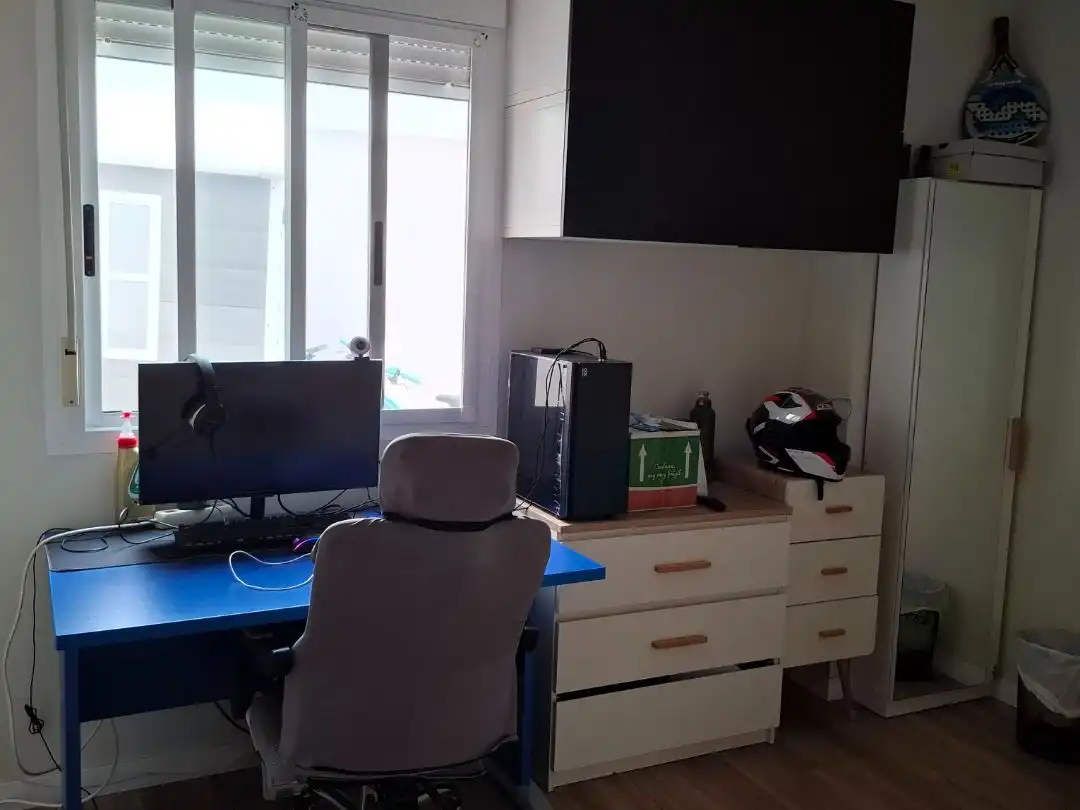 Piso en venta en Passeig Sant Joan Bosco, 36, Camino de Onda - Salesianos Piso en venta en Burriana / Borriana con Parquet, Terraza y Piscina