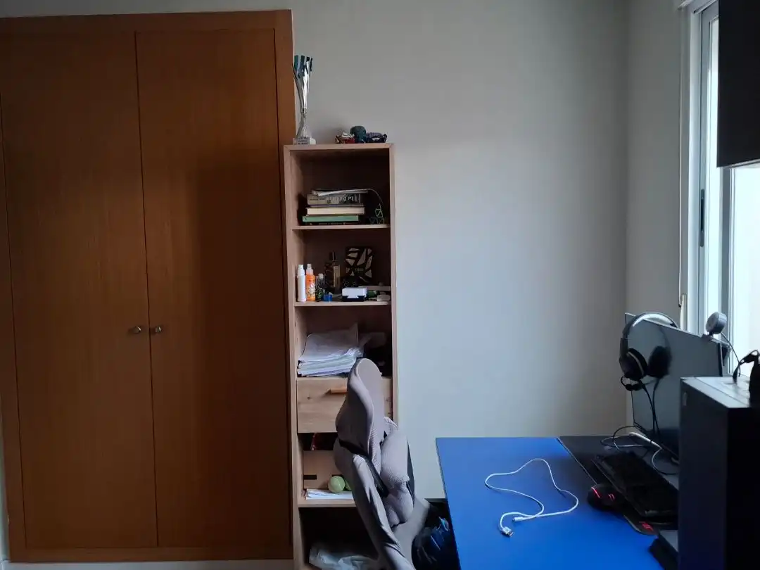 Piso en venta en Passeig Sant Joan Bosco, 36, Camino de Onda - Salesianos Habitación de Piso en venta en Burriana / Borriana con Parquet, Terraza y Piscina