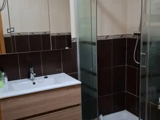 Piso en venta en Passeig Sant Joan Bosco, 36, Camino de Onda - Salesianos Baño de Piso en venta en Burriana / Borriana con Parquet, Terraza y Piscina