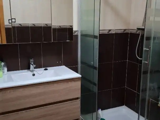 Piso en venta en Passeig Sant Joan Bosco, 36, Camino de Onda - Salesianos Baño de Piso en venta en Burriana / Borriana con Parquet, Terraza y Piscina