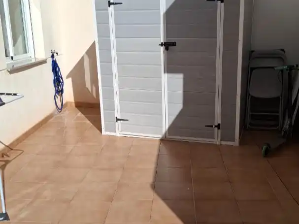 Piso en venta en Passeig Sant Joan Bosco, 36, Camino de Onda - Salesianos Piso en venta en Burriana / Borriana con Parquet, Terraza y Piscina