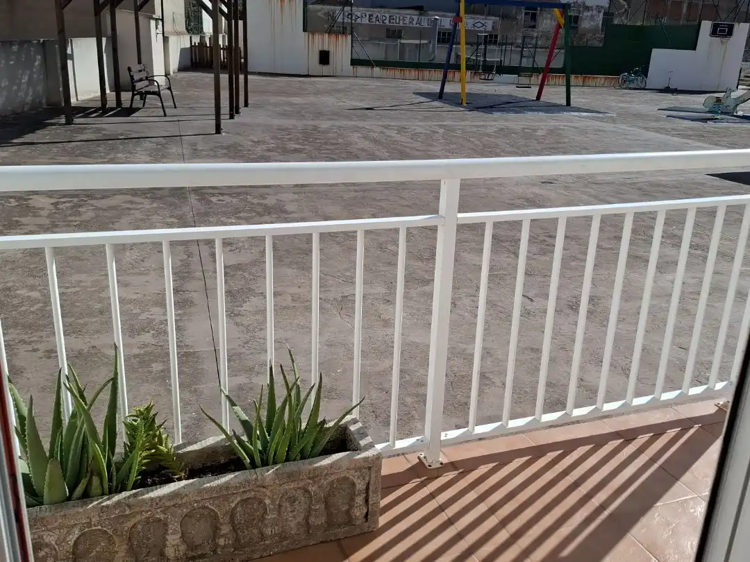 Piso en venta en Passeig Sant Joan Bosco, 36, Camino de Onda - Salesianos Terraza de Piso en venta en Burriana / Borriana con Parquet, Terraza y Piscina