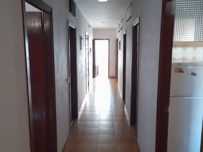 Wohnung zur Miete in Rúa Do Hospitaliño, 16, Santiago de Compostela Wohnung zur Miete in Santiago de Compostela mit Balkon