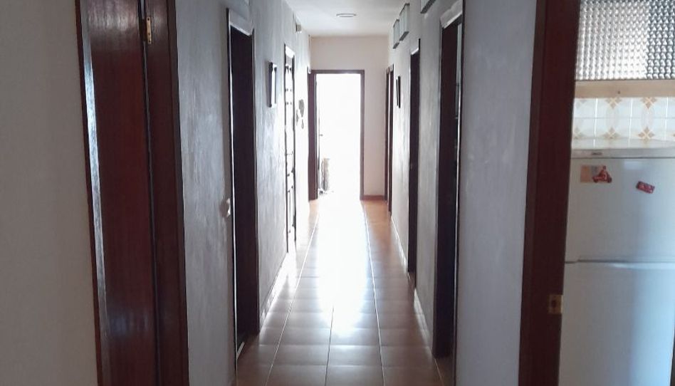 Wohnung zur Miete in Rúa Do Hospitaliño, 16, Campus Norte - San Caetano, Santiago de Compostela - Bild 1 Foto 1 von Wohnung zur Miete in Rúa Do Hospitaliño, 16, Campus Norte - San Caetano, Santiago de Compostela