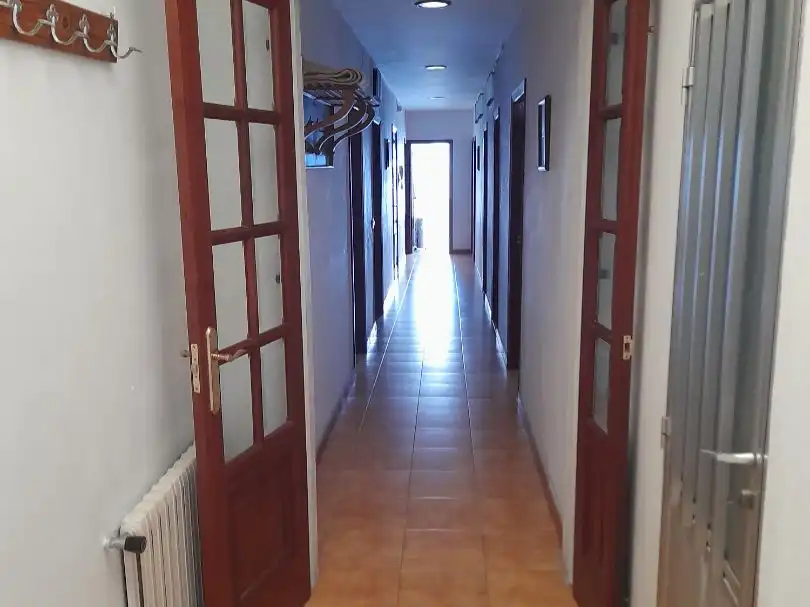 Wohnung zur Miete in Rúa Do Hospitaliño, 16, Santiago de Compostela Wohnung zur Miete in Santiago de Compostela mit Balkon