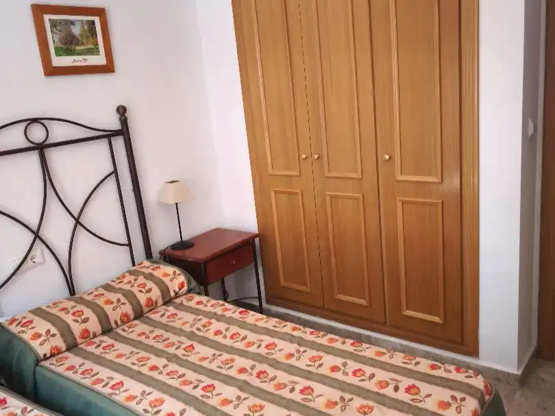 Casa o chalet en venta en Calle Carrer de I'aigualera, 3, Mutxamel Habitación de Casa o chalet en venta en Mutxamel con Aire acondicionado, Terraza y Piscina