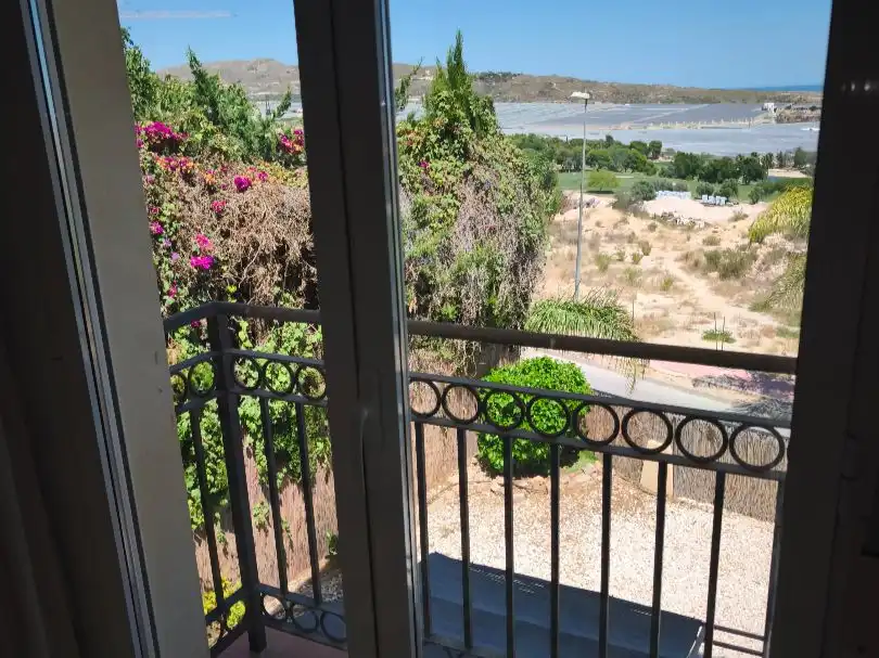 Casa o chalet en venta en Calle Carrer de I'aigualera, 3, Mutxamel Terraza de Casa o chalet en venta en Mutxamel con Aire acondicionado, Terraza y Piscina
