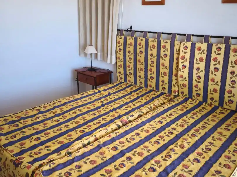 Casa o chalet en venta en Calle Carrer de I'aigualera, 3, Mutxamel Habitación de Casa o chalet en venta en Mutxamel con Aire acondicionado, Terraza y Piscina