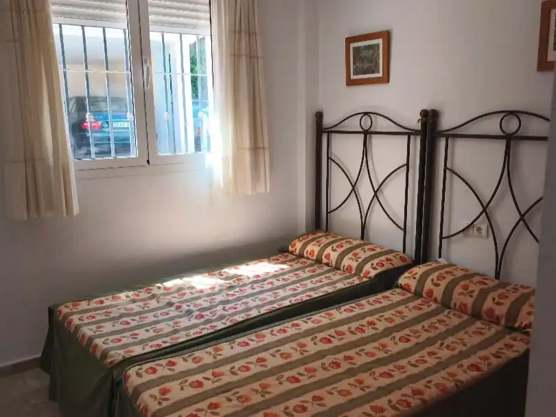 Casa o chalet en venta en Calle Carrer de I'aigualera, 3, Mutxamel Habitación de Casa o chalet en venta en Mutxamel con Aire acondicionado, Terraza y Piscina