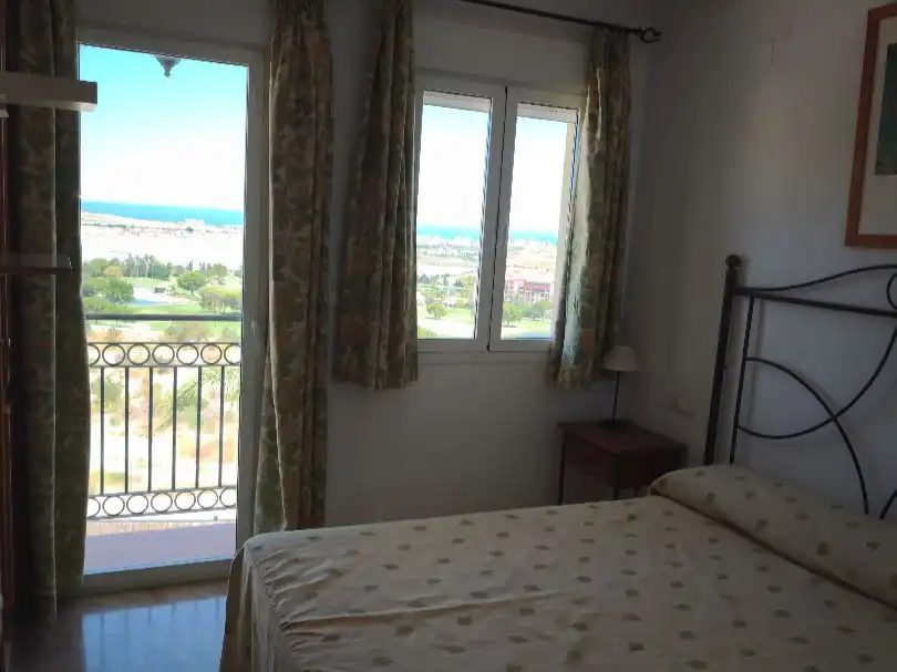 Casa o chalet en venta en Calle Carrer de I'aigualera, 3, Mutxamel Habitación de Casa o chalet en venta en Mutxamel con Aire acondicionado, Terraza y Piscina