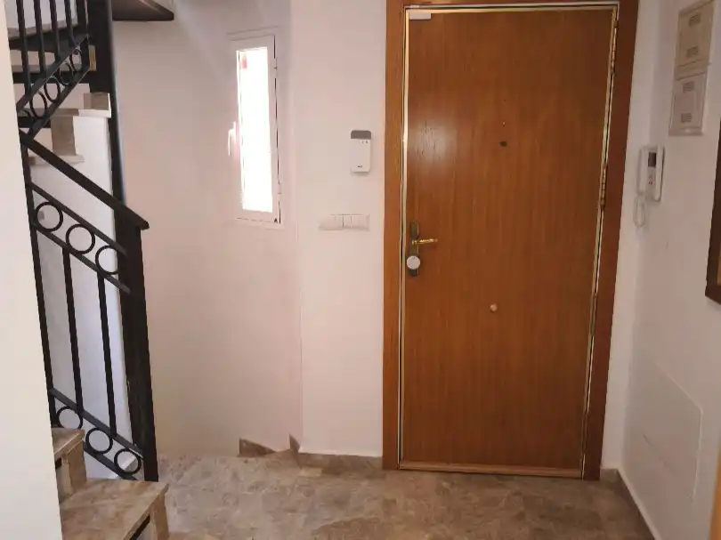 Casa o chalet en venta en Calle Carrer de I'aigualera, 3, Mutxamel Casa o chalet en venta en Mutxamel con Aire acondicionado, Terraza y Piscina