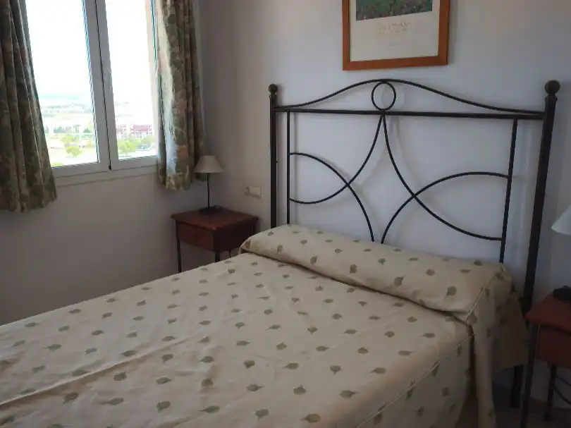 Casa o chalet en venta en Calle Carrer de I'aigualera, 3, Mutxamel Habitación de Casa o chalet en venta en Mutxamel con Aire acondicionado, Terraza y Piscina
