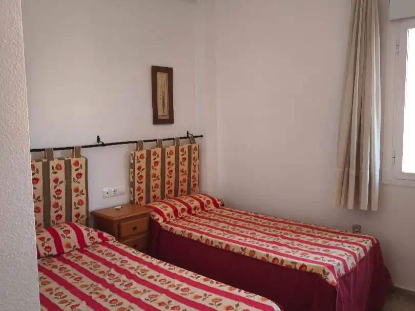 Casa o chalet en venta en Calle Carrer de I'aigualera, 3, Mutxamel Habitación de Casa o chalet en venta en Mutxamel con Aire acondicionado, Terraza y Piscina
