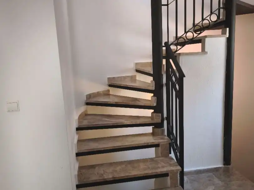 Casa o chalet en venta en Calle Carrer de I'aigualera, 3, Mutxamel Casa o chalet en venta en Mutxamel con Aire acondicionado, Terraza y Piscina