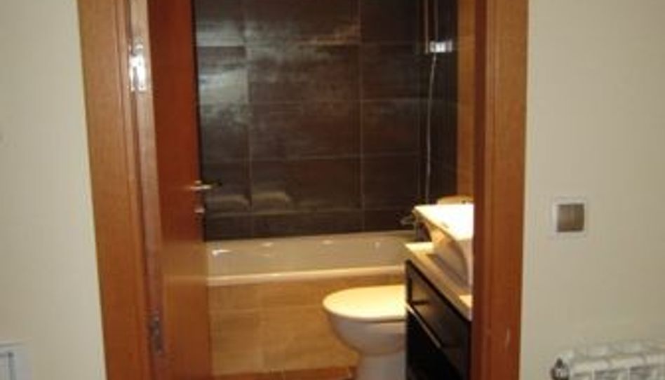 Flat for rent in Calle del Hospital, 37, Pueblo, Pozuelo de Alarcón - image 1 Photo 1 of Flat for rent in Calle del Hospital, 37, Pueblo, Pozuelo de Alarcón