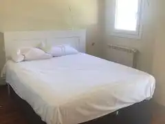 Flat for rent in Calle del Hospital, 37, Pueblo Bedroom of Flat for rent in Pozuelo de Alarcón with Storage room, Balcony and Video intercom
