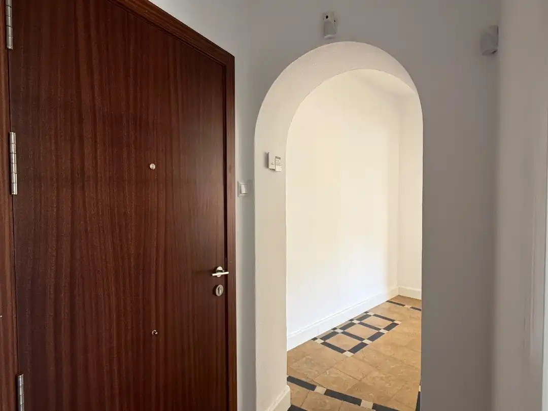 Piso en venta en Avenida Islas Canarias, 93, Buenavista - Chapatal Piso en venta en Santa Cruz de Tenerife con Parquet, Terraza y Trastero