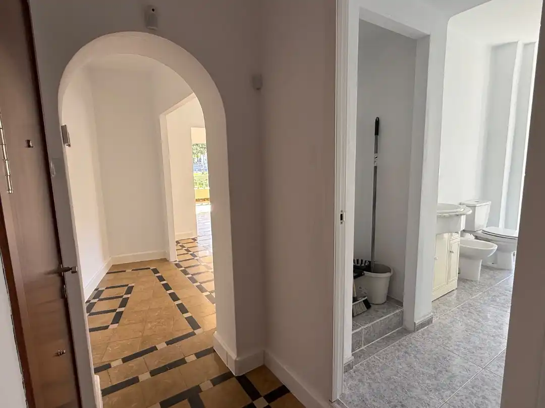 Piso en venta en Avenida Islas Canarias, 93, Buenavista - Chapatal Piso en venta en Santa Cruz de Tenerife con Parquet, Terraza y Trastero