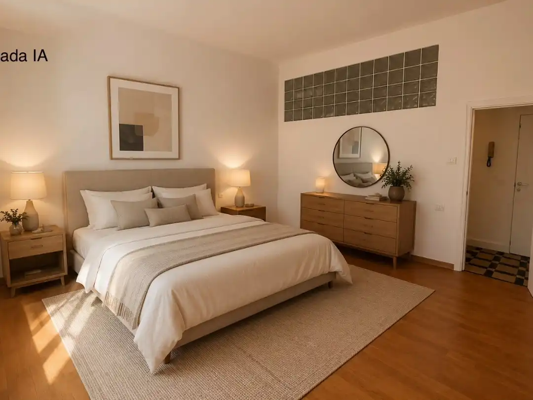 Piso en venta en Avenida Islas Canarias, 93, Buenavista - Chapatal Habitación de Piso en venta en Santa Cruz de Tenerife con Parquet, Terraza y Trastero
