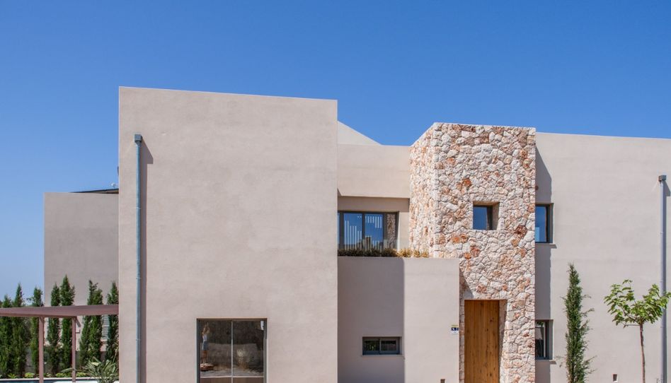 Casa o chalet en venta en Carrer de L'arbocera, 46, Colònia de Sant Pere, Artà - imagen 1 Foto 1 de Casa o chalet en venta en Carrer de L'arbocera, 46, Colònia de Sant Pere, Artà
