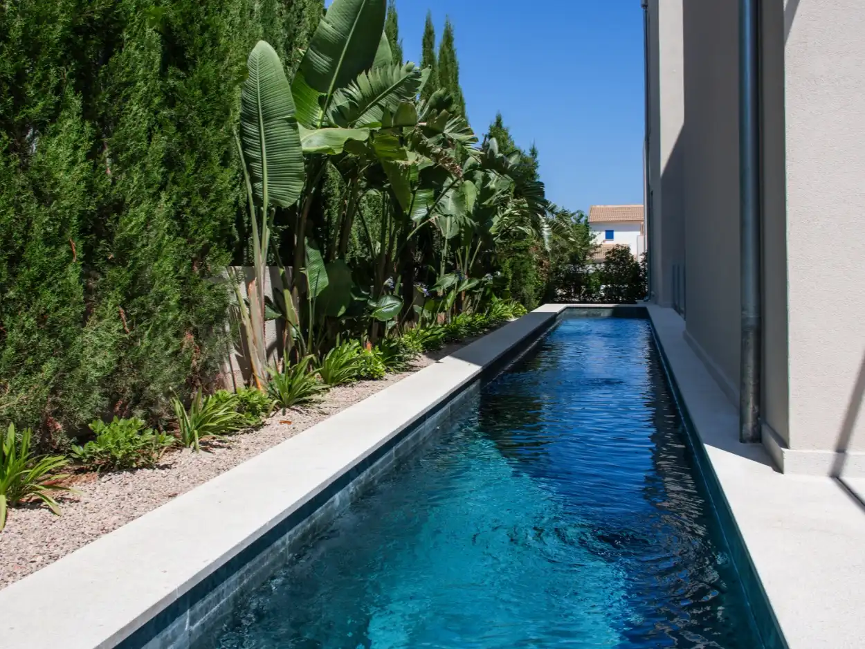 Casa o chalet en venta en Carrer de L'arbocera, 46, Colònia de Sant Pere Piscina de Casa o chalet en venta en Artà con Aire acondicionado, Terraza y Piscina