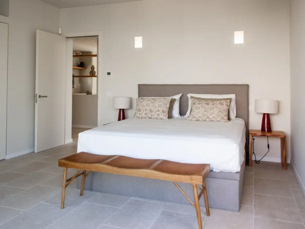 Casa o chalet en venta en Carrer de L'arbocera, 46, Colònia de Sant Pere Habitación de Casa o chalet en venta en Artà con Aire acondicionado, Terraza y Piscina