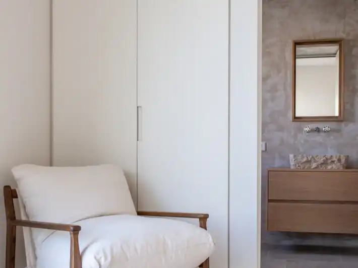 Casa o chalet en venta en Carrer de L'arbocera, 46, Colònia de Sant Pere Habitación de Casa o chalet en venta en Artà con Aire acondicionado, Terraza y Piscina
