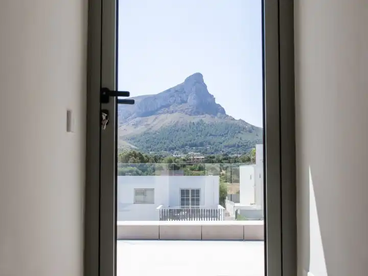 Casa o chalet en venta en Carrer de L'arbocera, 46, Colònia de Sant Pere Habitación de Casa o chalet en venta en Artà con Aire acondicionado, Terraza y Piscina