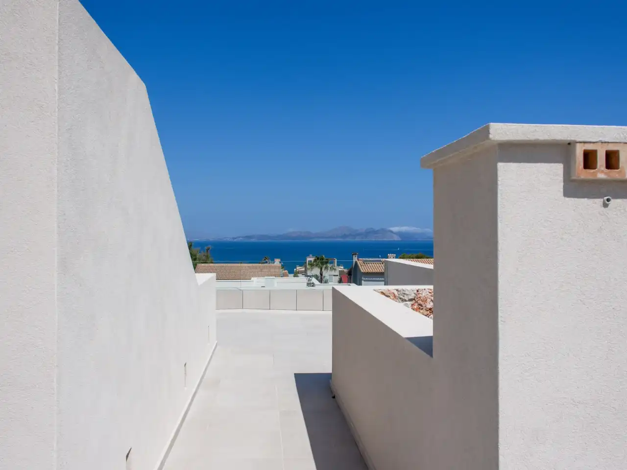 Casa o chalet en venta en Carrer de L'arbocera, 46, Colònia de Sant Pere Terraza de Casa o chalet en venta en Artà con Aire acondicionado, Terraza y Piscina