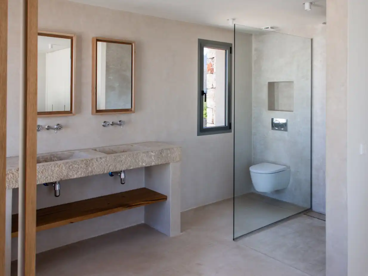 Casa o chalet en venta en Carrer de L'arbocera, 46, Colònia de Sant Pere Baño de Casa o chalet en venta en Artà con Aire acondicionado, Terraza y Piscina