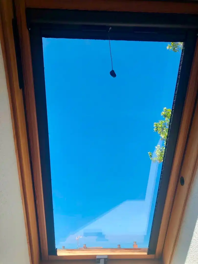 Apartamento de alquiler en Calle del Capitán Angosto Gómez Castrillón, 131, Centro Terraza de Apartamento de alquiler en Aranjuez con Aire acondicionado, Calefacción y Parquet
