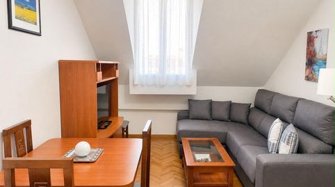Apartamento de alquiler en Calle del Capitán Angosto Gómez Castrillón, 131, Centro, Aranjuez - imagen 2 Foto 2 de Apartamento de alquiler en Calle del Capitán Angosto Gómez Castrillón, 131, Centro, Aranjuez